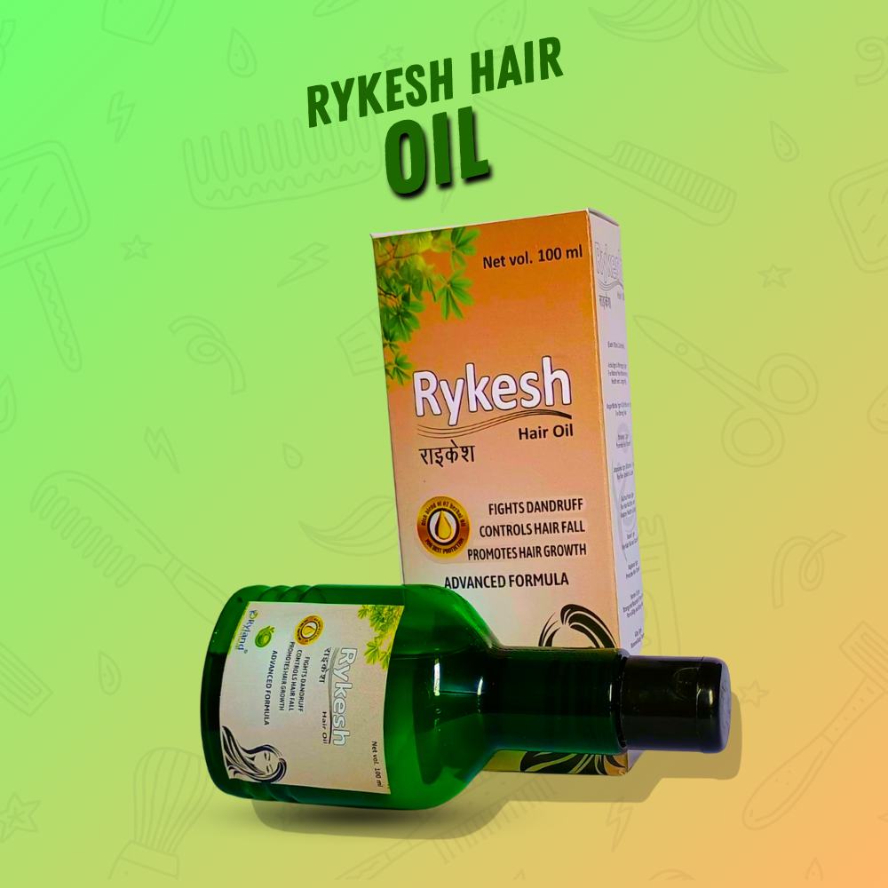 Best Oil for Hair Growth